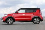 Kia Soul 2014 года (EU)